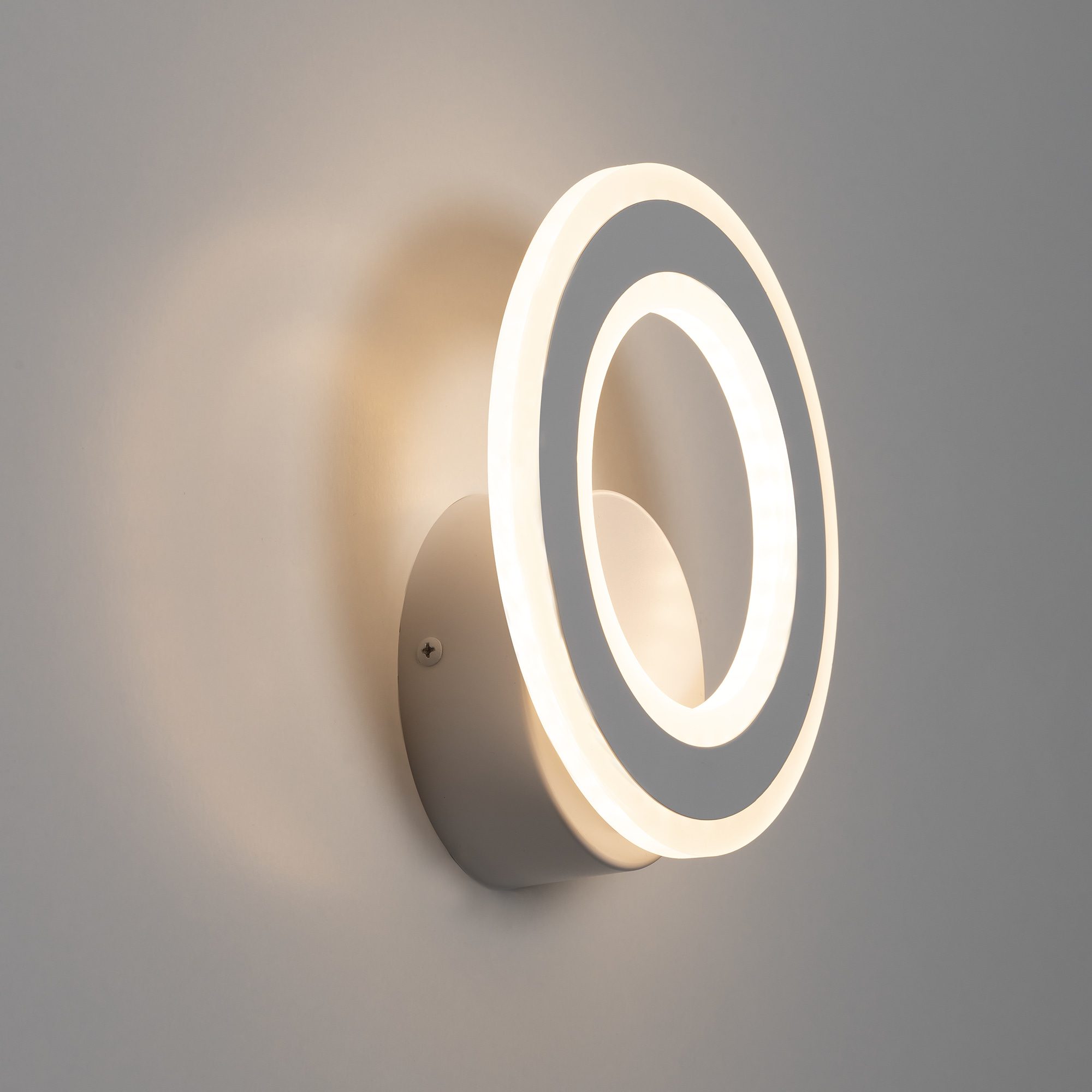 Бра CitiLux Сента CL237B410