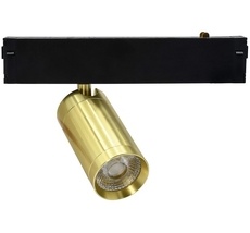 Трековый светильник LED магнитный 220V 9W Aployt APL.0205.10.09