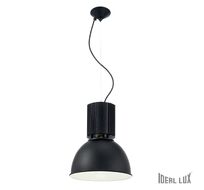 Подвесной светильник Ideallux HANGAR SP1 NERO_IL