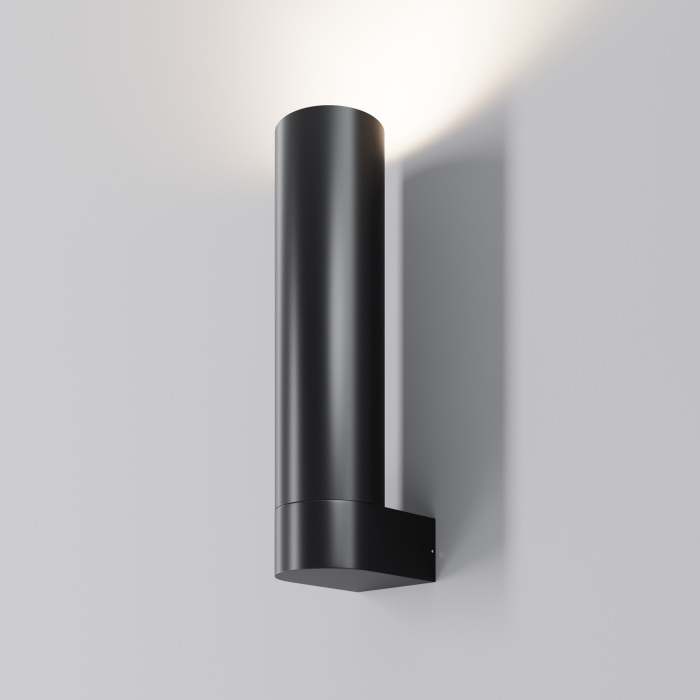 Уличный настенный светильник Maytoni O508WL-L5B3K_MY