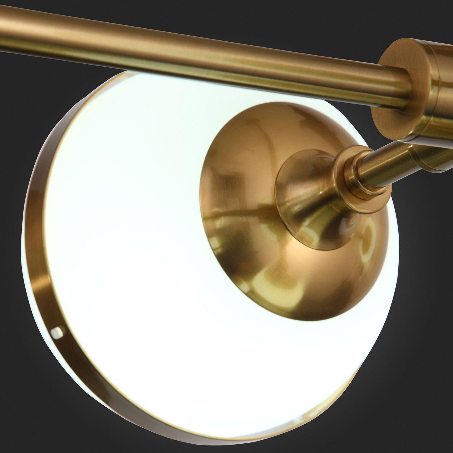 Потолочная люстра ST Luce ARBE SL1157.303.09