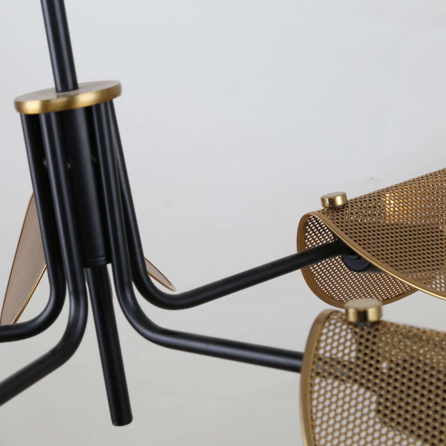 Подвесная люстра F-Promo Harsh 4082-5P