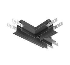 Коннектор для трека Maytoni Accessories for Exility TRA034CT-42B_MY