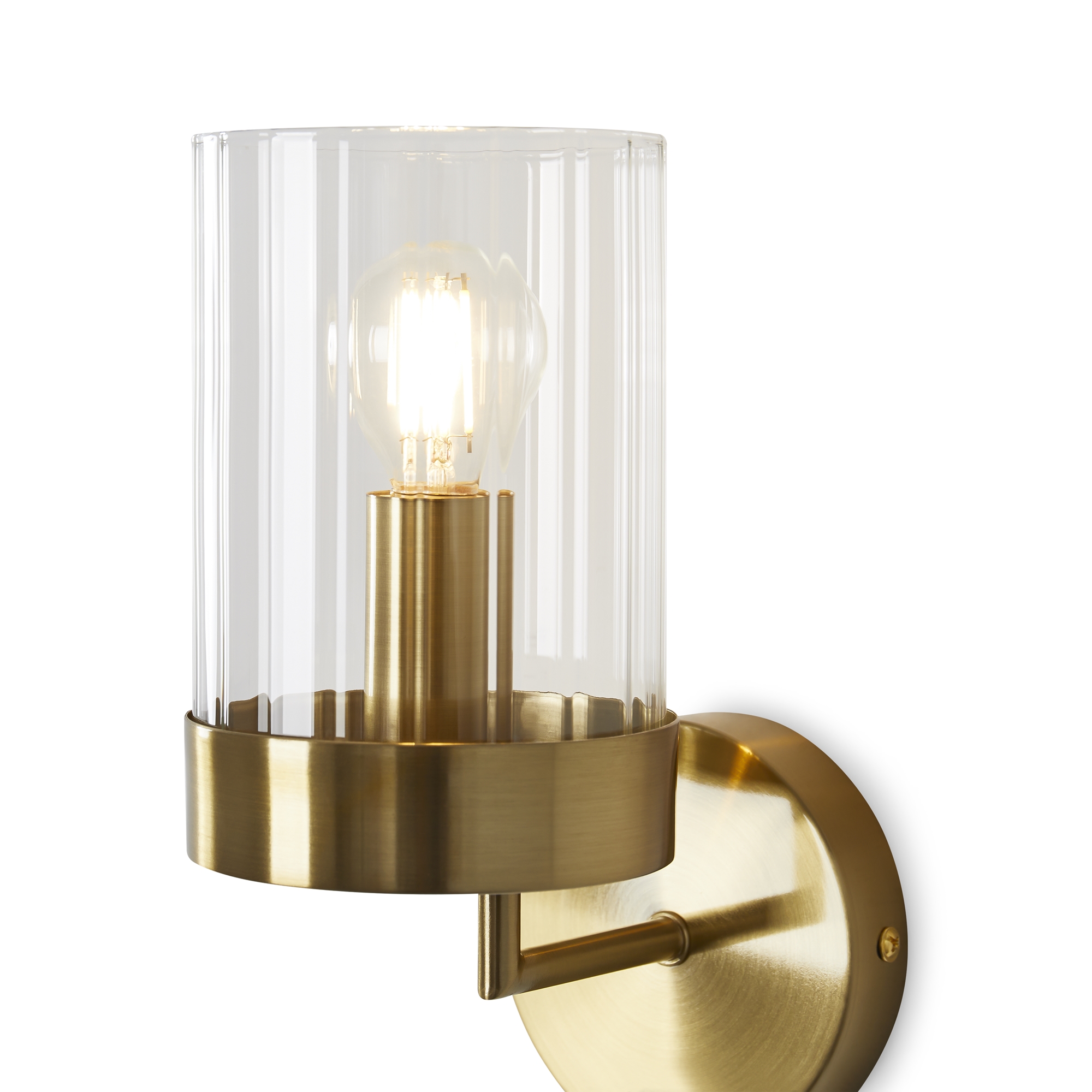 Бра Freya Clip FR5426WL-01BS_MY