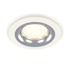 Комплект встраиваемого светильника XC XC7621003_AMB