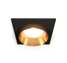 Комплект встраиваемого светильника Ambrella light Techno XC6521024_AMB