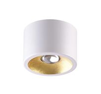 Накладной светильник Odeon Light GLASGOW 3877/1CL
