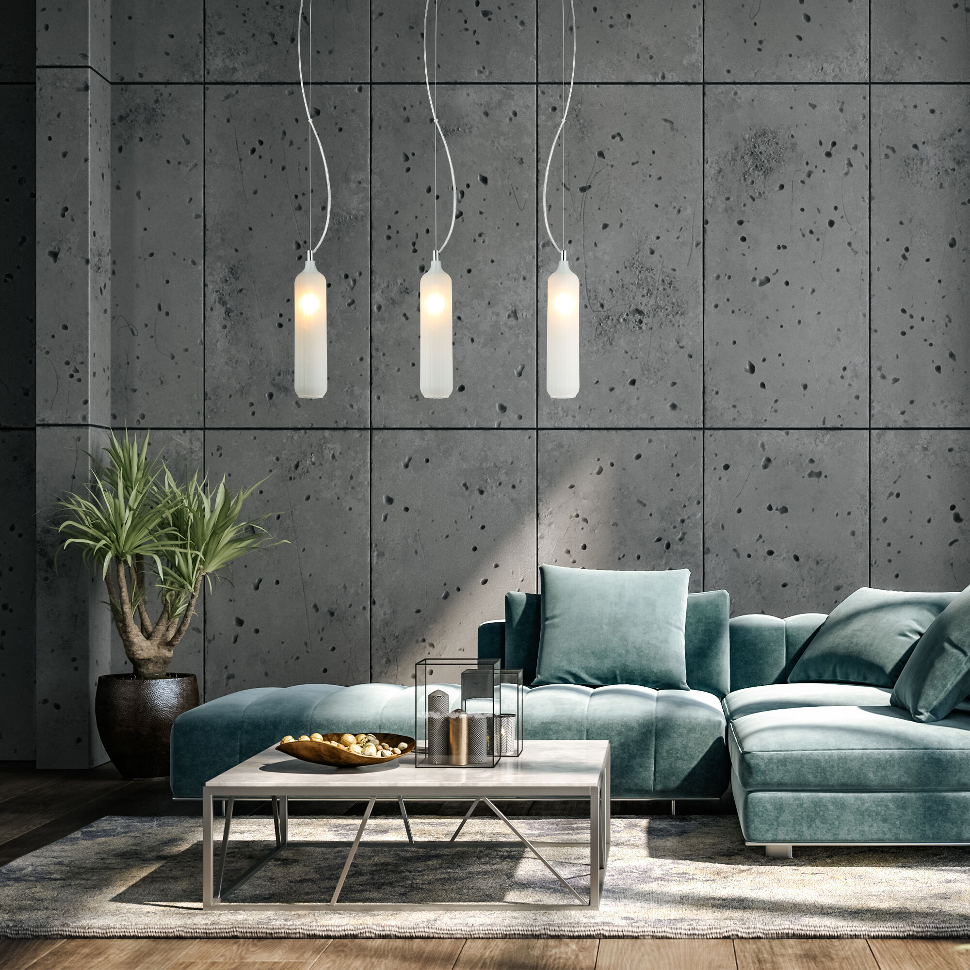 Подвесной светильник Eurosvet Siesta a063850_EU