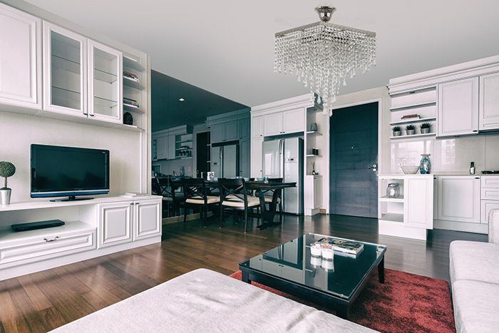 Потолочная люстра Arti Lampadari Prima Nickel Prima E 1.3.30X30.600 N