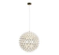 Подвесная люстра Loft IT Raimond 9027-89 Gold_LF