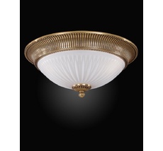 Накладной светильник Reccagni Angelo PL 9370/4_RA