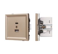 Розетка Arlight TENDO 054097_ARL