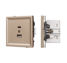 Розетка Arlight TENDO 054097_ARL