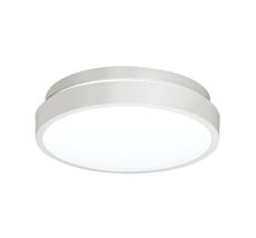 Настенно-потолочный светильник Sonex SMALLI 3014/AL_Sonex