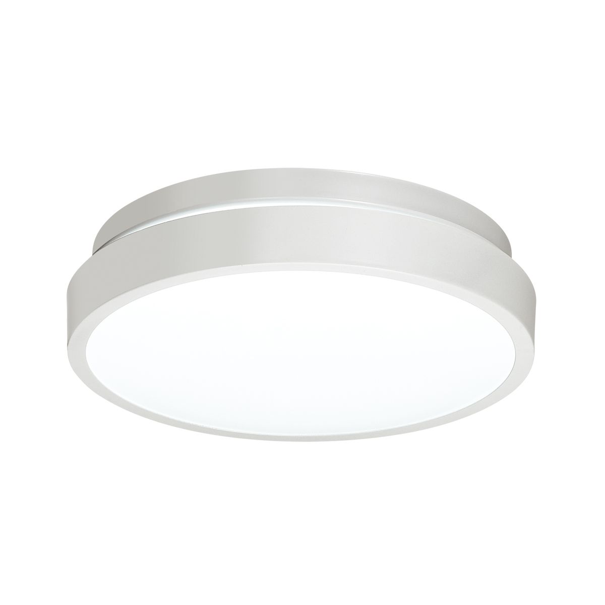 Настенно-потолочный светильник Sonex SMALLI 3014/AL_Sonex