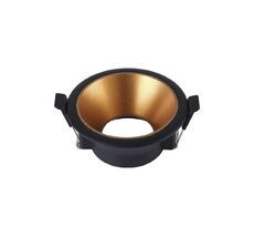 Встраиваемый светильник Crystallux CLT 052C BL-GO_CR