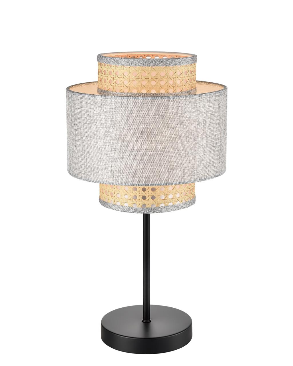 Настольная лампа LUMION LAUNA 8043/1T