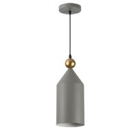 Подвесной светильник Odeon Light BOLLI 4092/1