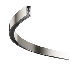 Шинопровод накладной/подвесной Maytoni Busbar trunkings Flarity TRX154-SR-D650-PT_MY