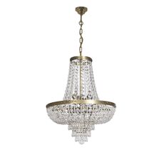 Подвесная люстра Dio Darte Lodi Lodi E 1.5.50.200 A