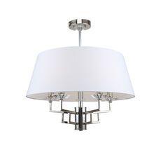 Потолочная люстра на штанге Escada 10161/5PL_ESC