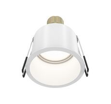 Встраиваемый светильник Maytoni Reif DL049-01W_MY