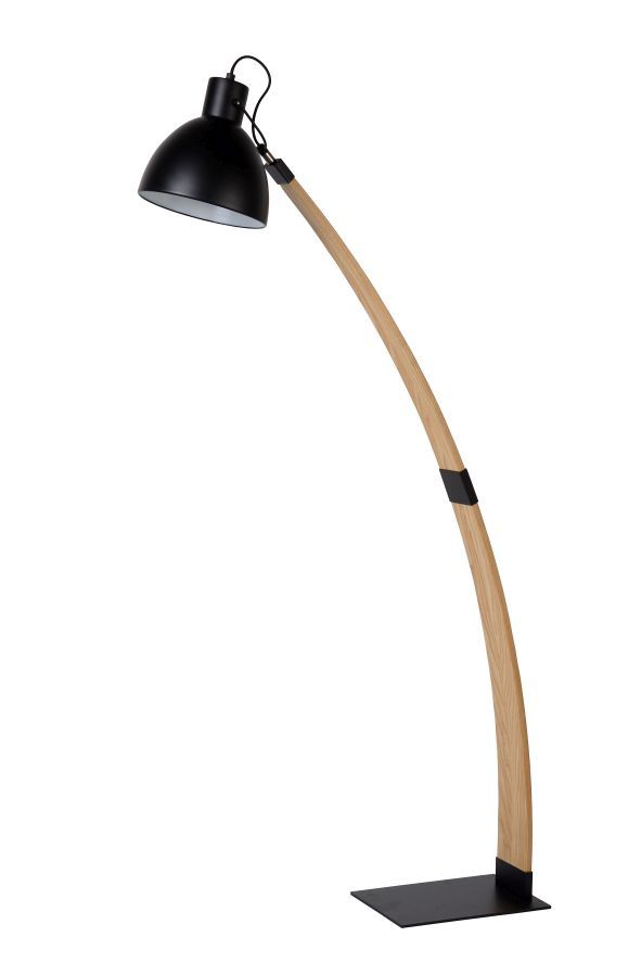Торшер Lucide CURF Floorlamp 03713/01/30