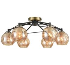 Потолочная люстра Velante 769-527-06