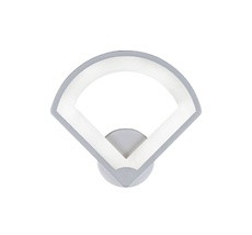 Бра ILedex River LZ-233 4000K WH_IX