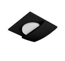 Встраиваемый светильник LightStar Врезной Lumia 212147_LS