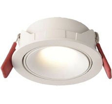 Встраиваемый светильник Wertmark DORSUM WTD.O08.000.30.07