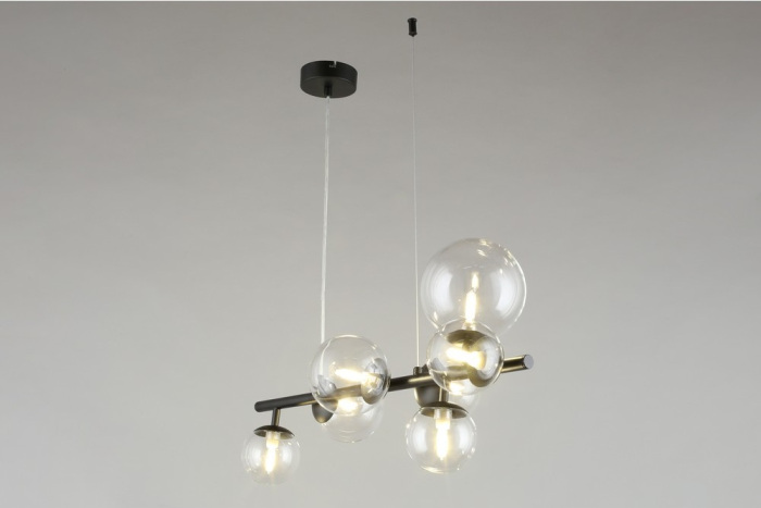 Подвесной светильник Aployt APL.334.03.07