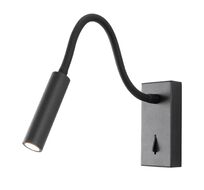 Спот CitiLux настенный Декарт CL704361