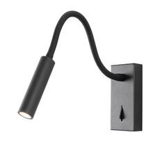 Спот CitiLux настенный Декарт CL704361