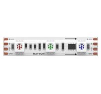 Светодиодная лента 12В 5050 14,4Вт/м RGB 5м IP 65 Maytoni 201243_MY