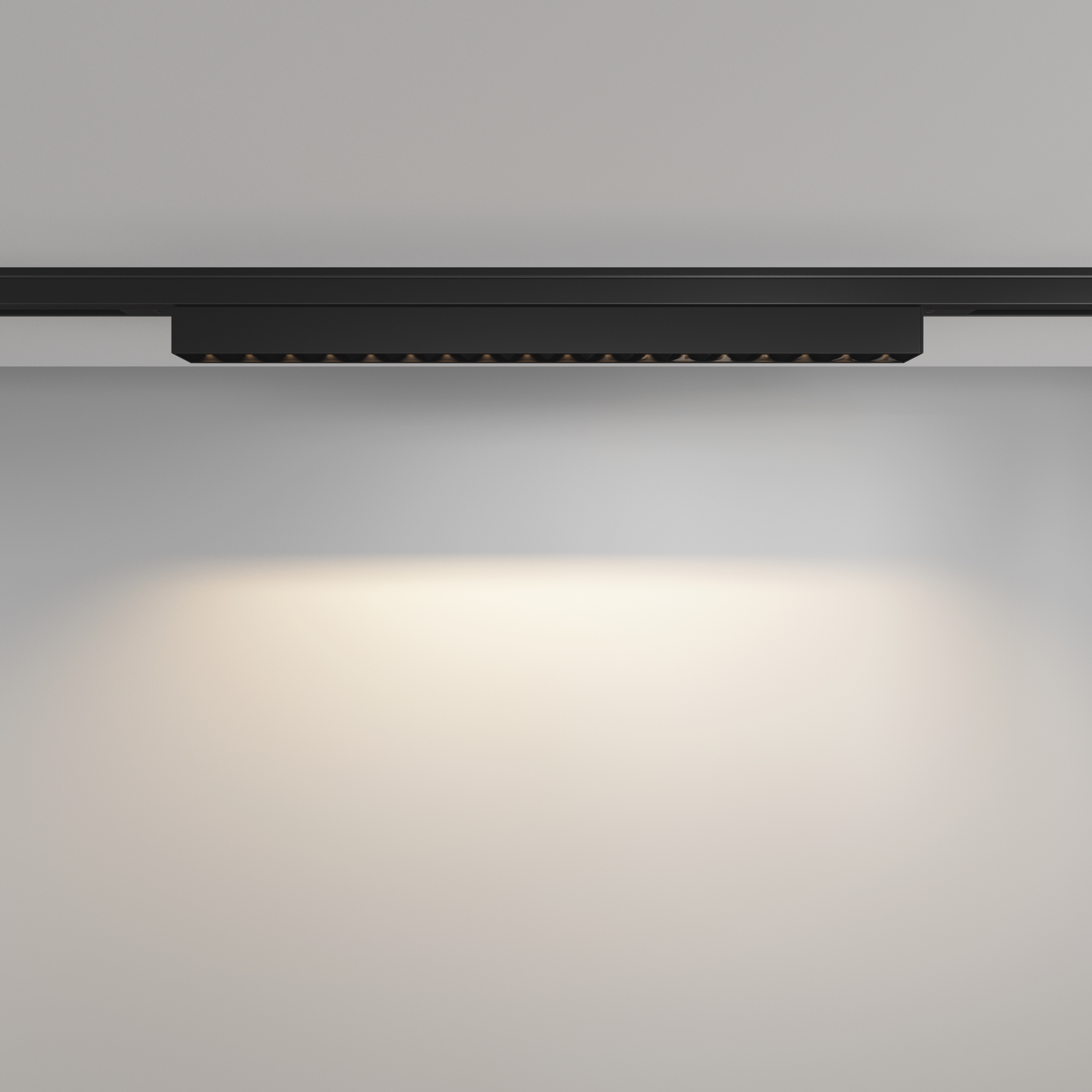 Трековый светильник Maytoni Points TR193-1-15W3K-M-B_MY