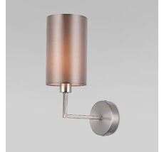 Настенный светильник Eurosvet с абажуром Soffio a058366_EU