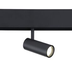 Светильник светодиодный трековый для шинопровода Magnetic Ambrella Light TRACK SYSTEM Track System GL3814_AMB