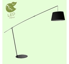 Торшер Lussole WRANGELL GRLSP-0505