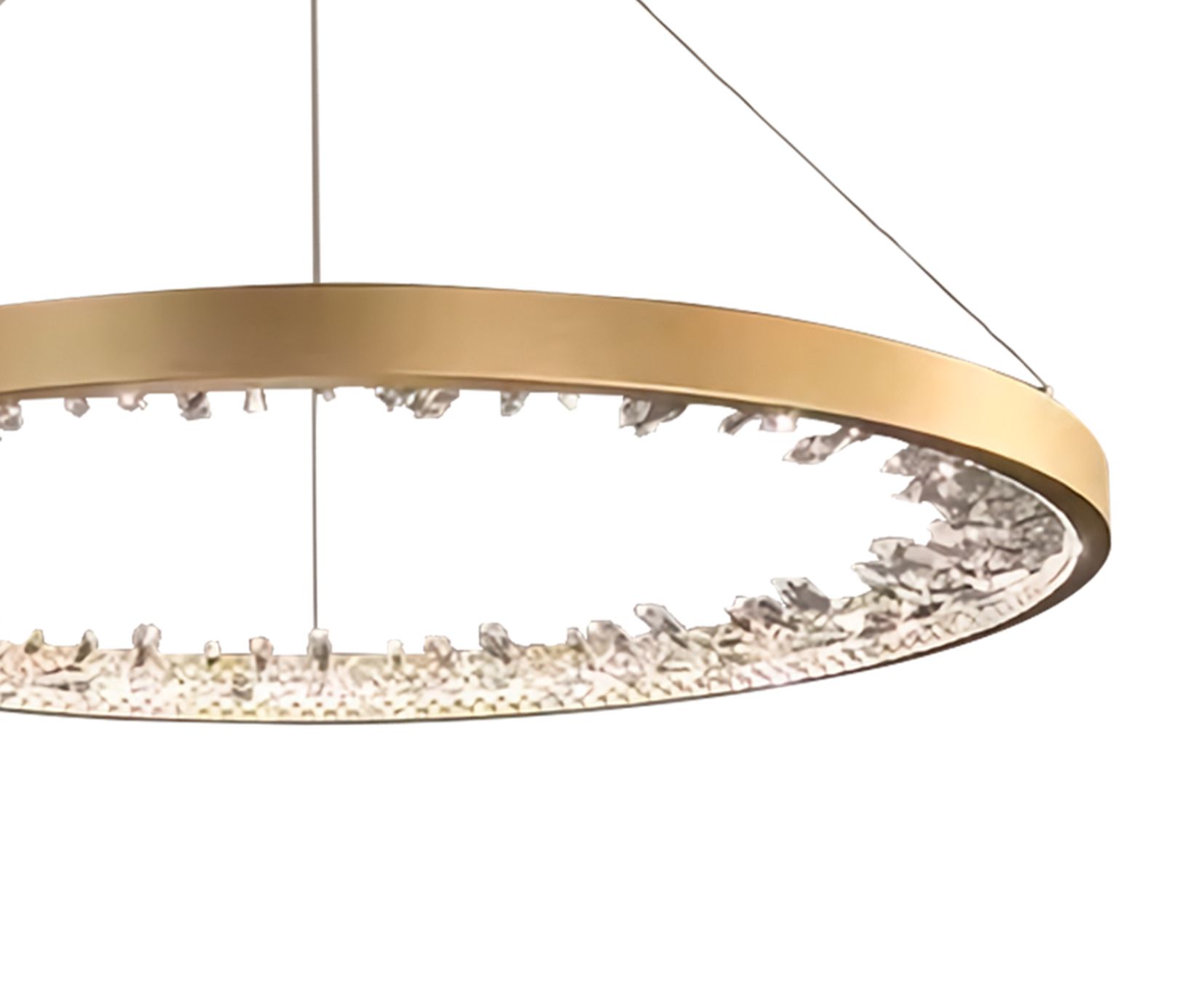 Подвесной светильник Kink Light Рами 07668-60,36_KL