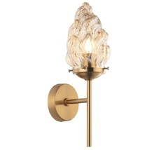 Настенный светильник Stilfort Cream 2152/05/01W