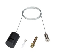 Подвес ART-INBELT-HANG (BK) ( Arlight 047329_ARL