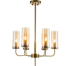 Люстра потолочная на штанге (13014/6R ) Indigo V000252