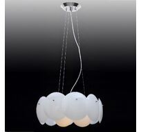 Подвесной светильник Crystallux OMEGA OMEGA SP3_CR