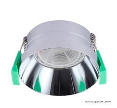 Светильник встраиваемый Crystallux CLT 044C CH_CR