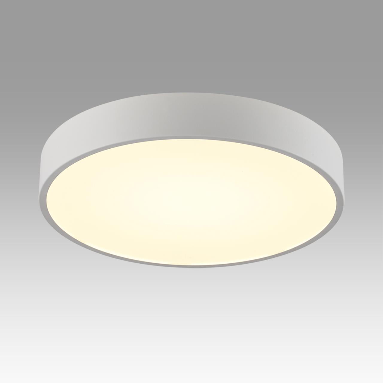 Потолочный светильник Sonex QUASAR 7757/48L_Sonex