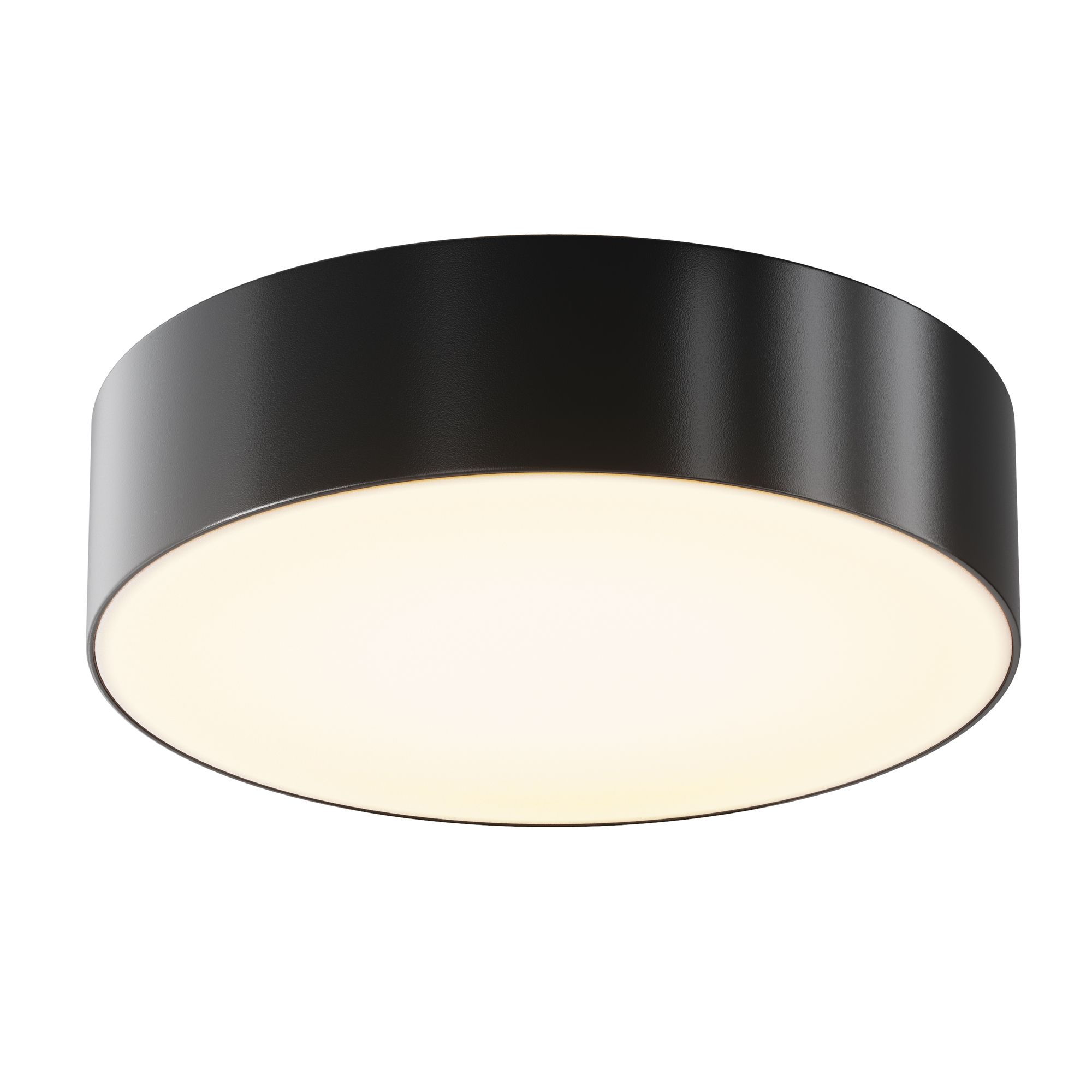 Потолочный светильник Maytoni Zon IP O431CL-L30B3K_MY