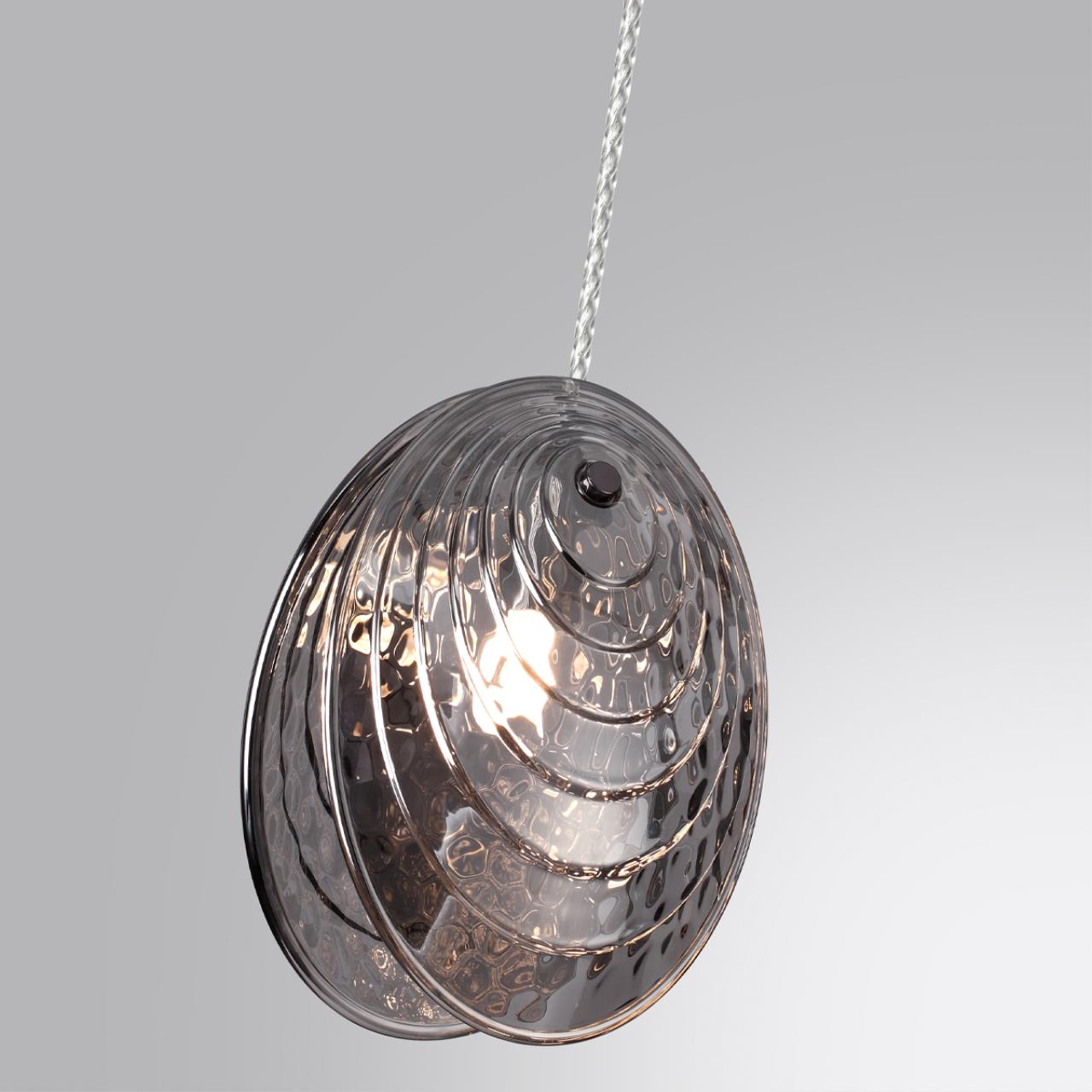 Подвесной светильник Odeon Light MUSSELS 5038/1