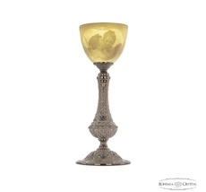 Настольная лампа Bohemia Ivele декоративная 71100L/15 NW P1 Angel_BI