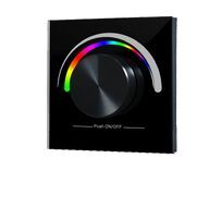 Радио панель DesignLed W-RGB-B 00-00001540_SW